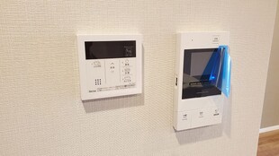 シズカビルディング白銀の物件内観写真